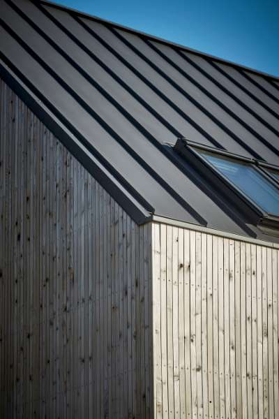 In The Deep Silence of Forest, Silkeborg